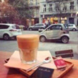 Yuka Coffee Nourriture