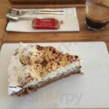 Yuka Coffee Nourriture