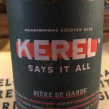 Den Herberg Nourriture