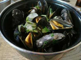 De Spanuit Nourriture