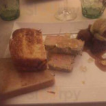 Les 4 Saisons Nourriture