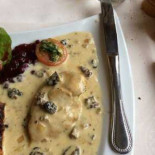 Les 4 Saisons Nourriture