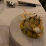 De Karper Nourriture