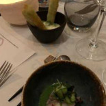 De Karper Nourriture