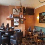 Sfeercafé 't Voske À l'intérieur