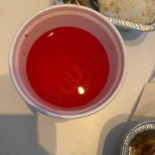 Yuen's Garden Comida