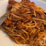 La Pizzarella 2 Nourriture