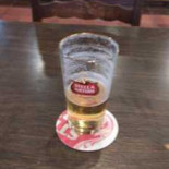 Herberg T'huis À l'intérieur