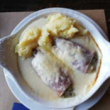 Herberg T'huis Nourriture