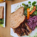 Brownies Downies Nourriture