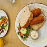 Brownies Downies Nourriture