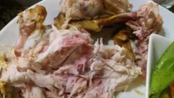 Bistro Hestia Comida