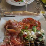 Mille Luce Nourriture