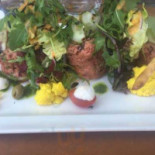 't Misverstand Nourriture