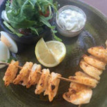 't Misverstand Nourriture