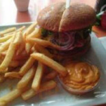 Chez Miam Nourriture