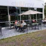 Kreative Kuisine Extérieur