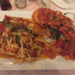 Chez Sandro Nourriture