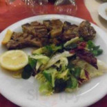 Chez Sandro Nourriture