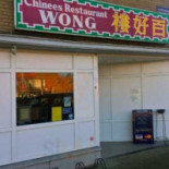 Wong Ekeren Comida