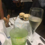 Pavillon Louis Xv Nourriture