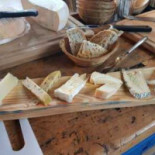 El Dorado Nourriture