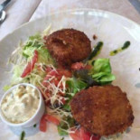 Berkenhof Nourriture