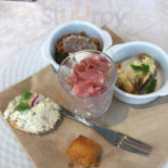 Berkenhof Nourriture