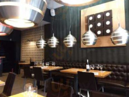 Fornostar Nourriture