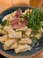 Fornostar Nourriture