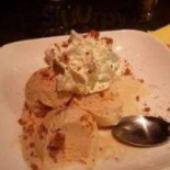 D' Erfzonde Eet-en Praatcafé Nourriture