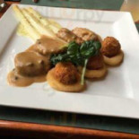 't Kamereyck Nourriture