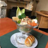 't Kamereyck Nourriture