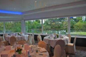 Den Oesterput À l'intérieur