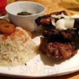 Stanley Grill Nourriture