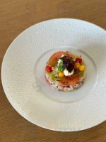 Vis Dis À l'intérieur