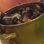 Comme Chez Toi Nourriture