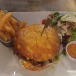 Comme Chez Toi Nourriture