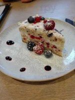 Tuinkaffee Bistro Nourriture