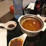 Dalongyi Hotpot Nourriture