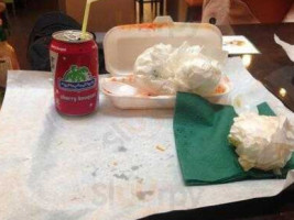 Taco Factory À l'intérieur