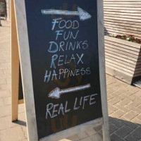 Straffe Kost Nourriture