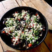 Friends Traiteur À l'intérieur