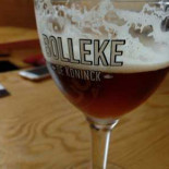 Fomucafé À l'intérieur