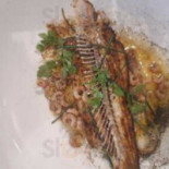 De Oude Maalderij À l'intérieur