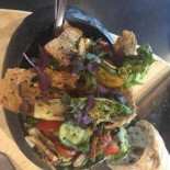 De Oude Maalderij Nourriture