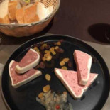 Brasserie, De Herk Antwerpen Nourriture