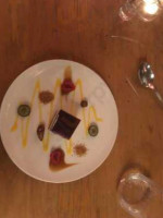 Hof Van Heusden À l'intérieur