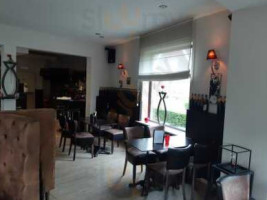 Hof Van Heusden À l'intérieur