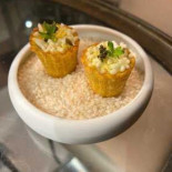 Hofke Van Bazel Comida